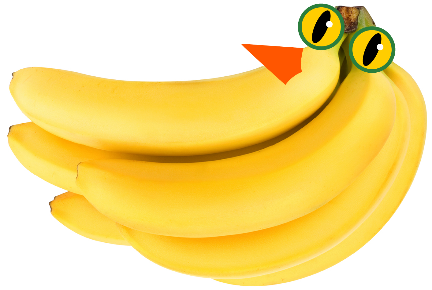 banana